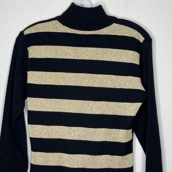 Vintage‎ Cloud 9 Sweater Dress - Picture 4 of 6